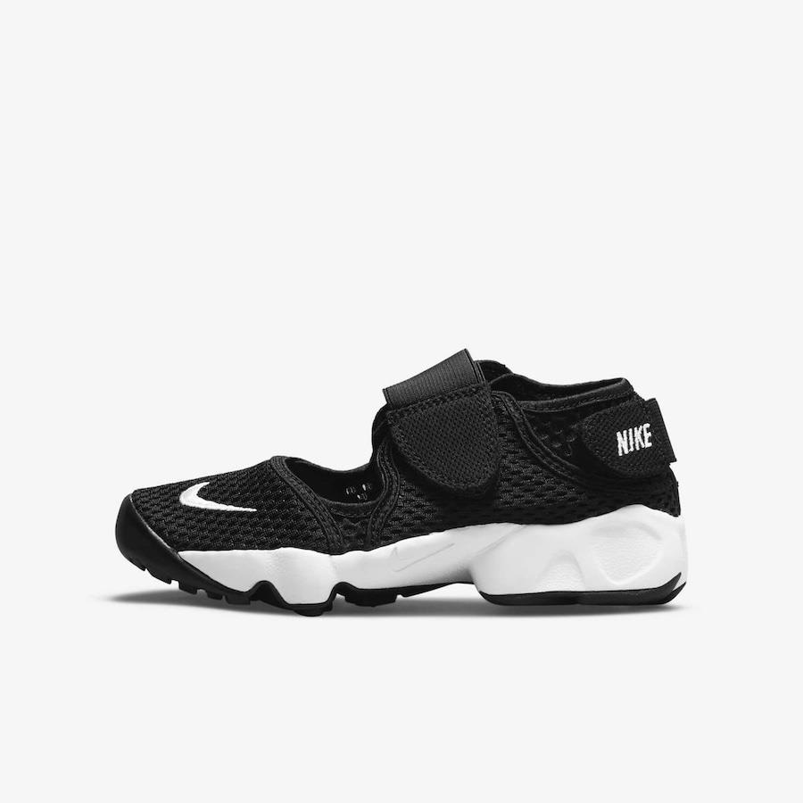 Nike cheap rift baby