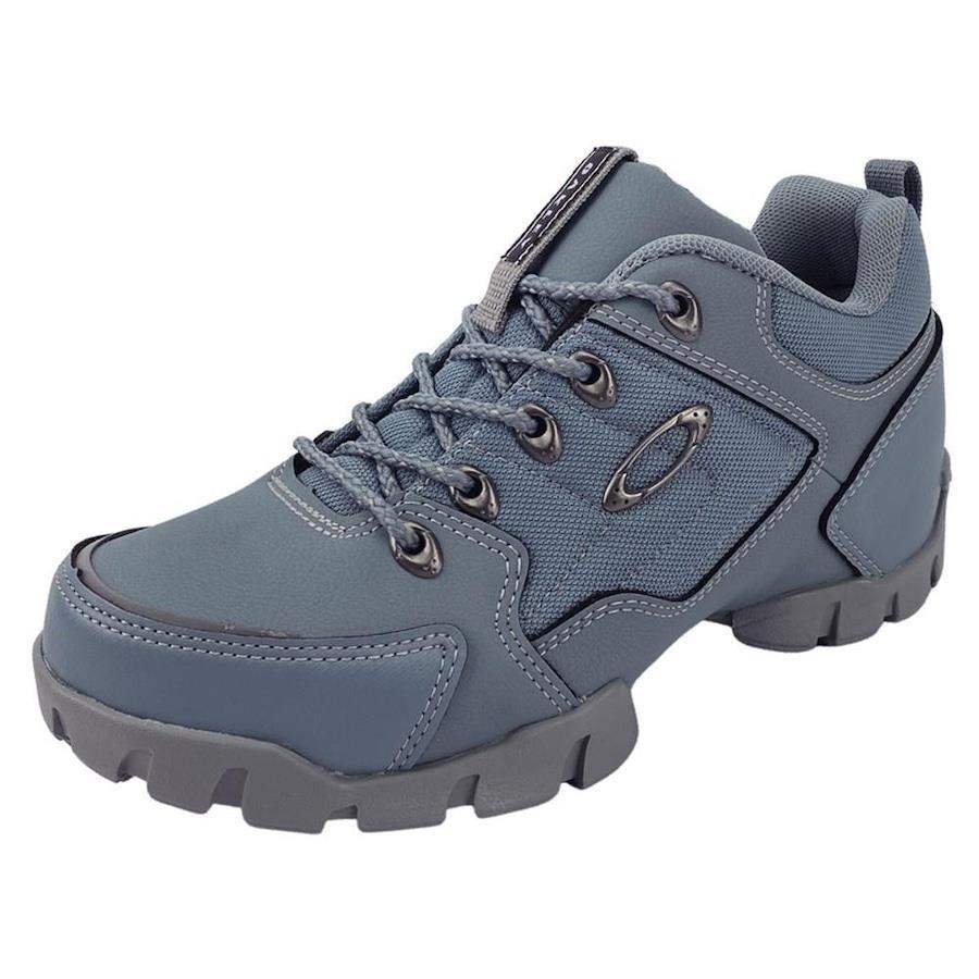 Tênis Oakley Halftrack Low II Lead - Feminino - Centauro
