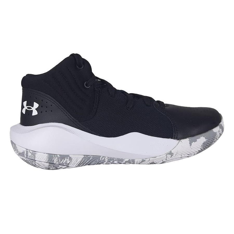 Under armour sale tenis infantil