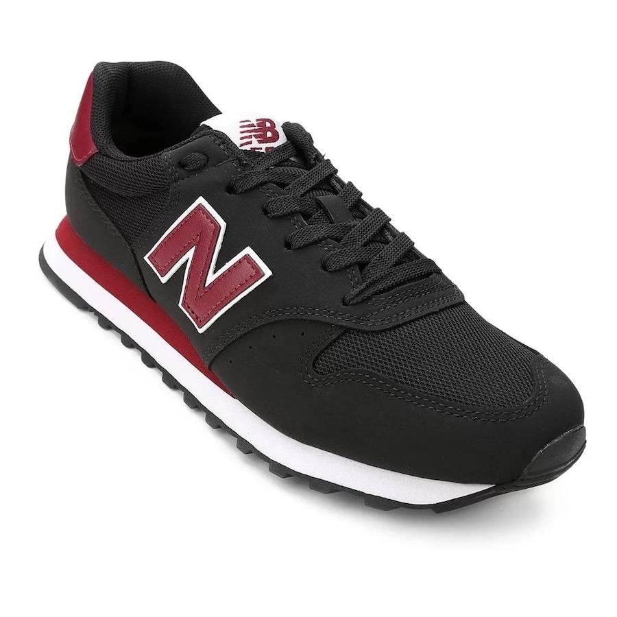 T Nis New Balance Classic V Masculino Centauro