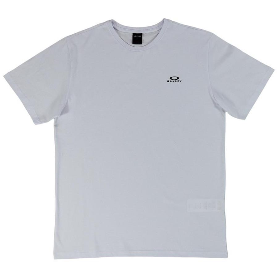 CAMISETA OAKLEY O' CLASSICS LOGO TEE, Ecologica, Site Oficial