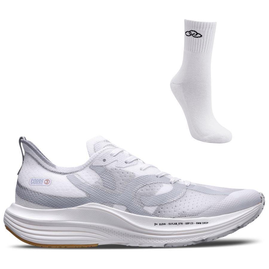 Tenis olympikus cano medio cheap