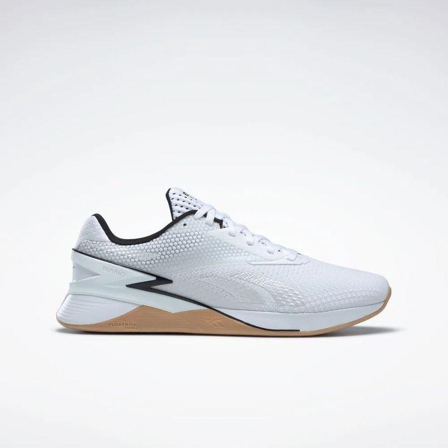 Tênis Reebok Nano X3 - Masculino - Centauro
