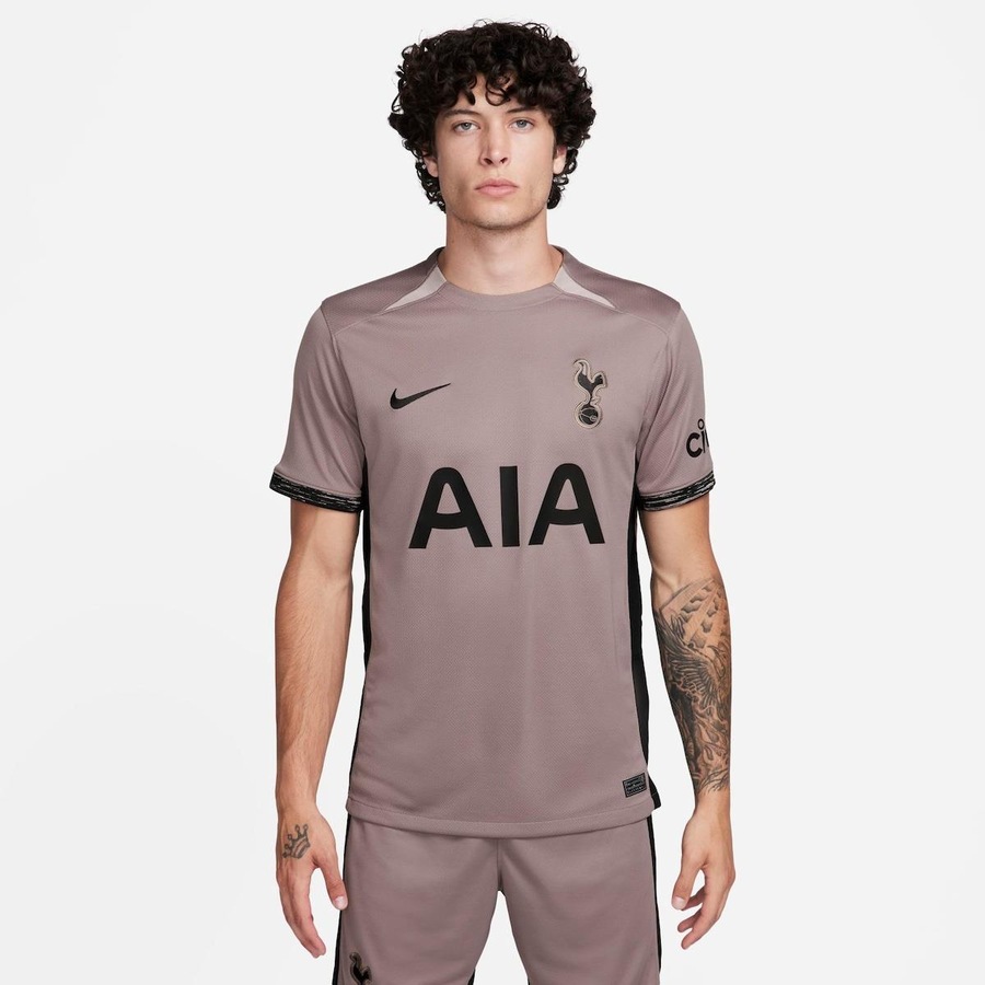 CAMISA TOTTENHAM HOTSPUR 2023 CAMISA TITULAR MASCULINA