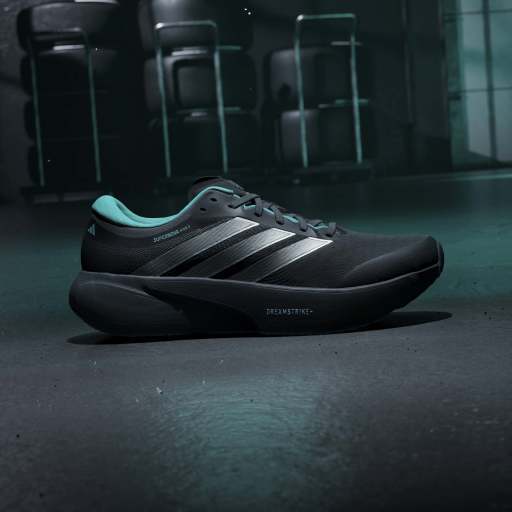  Supernova Rise 3 Mercedes 