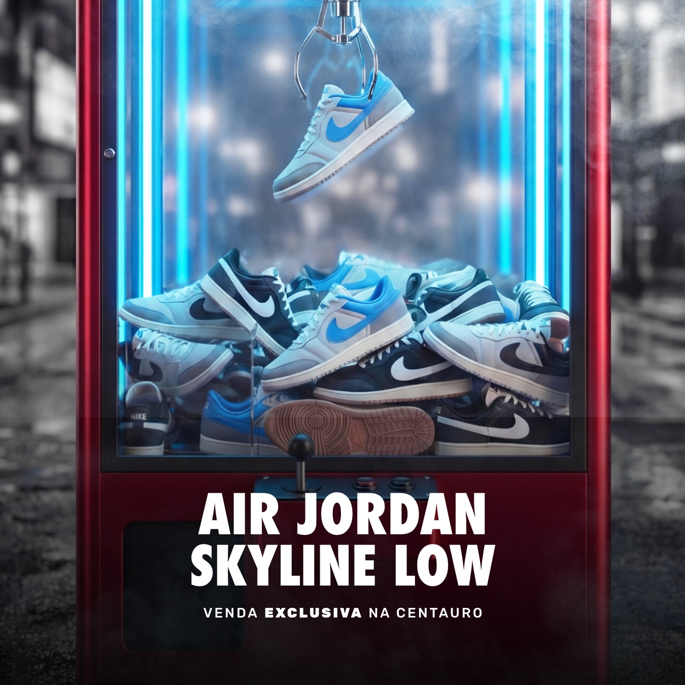  Jordan Skyline Low 
