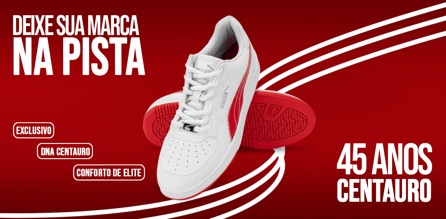  Puma Caven 2.0 Centauro 
