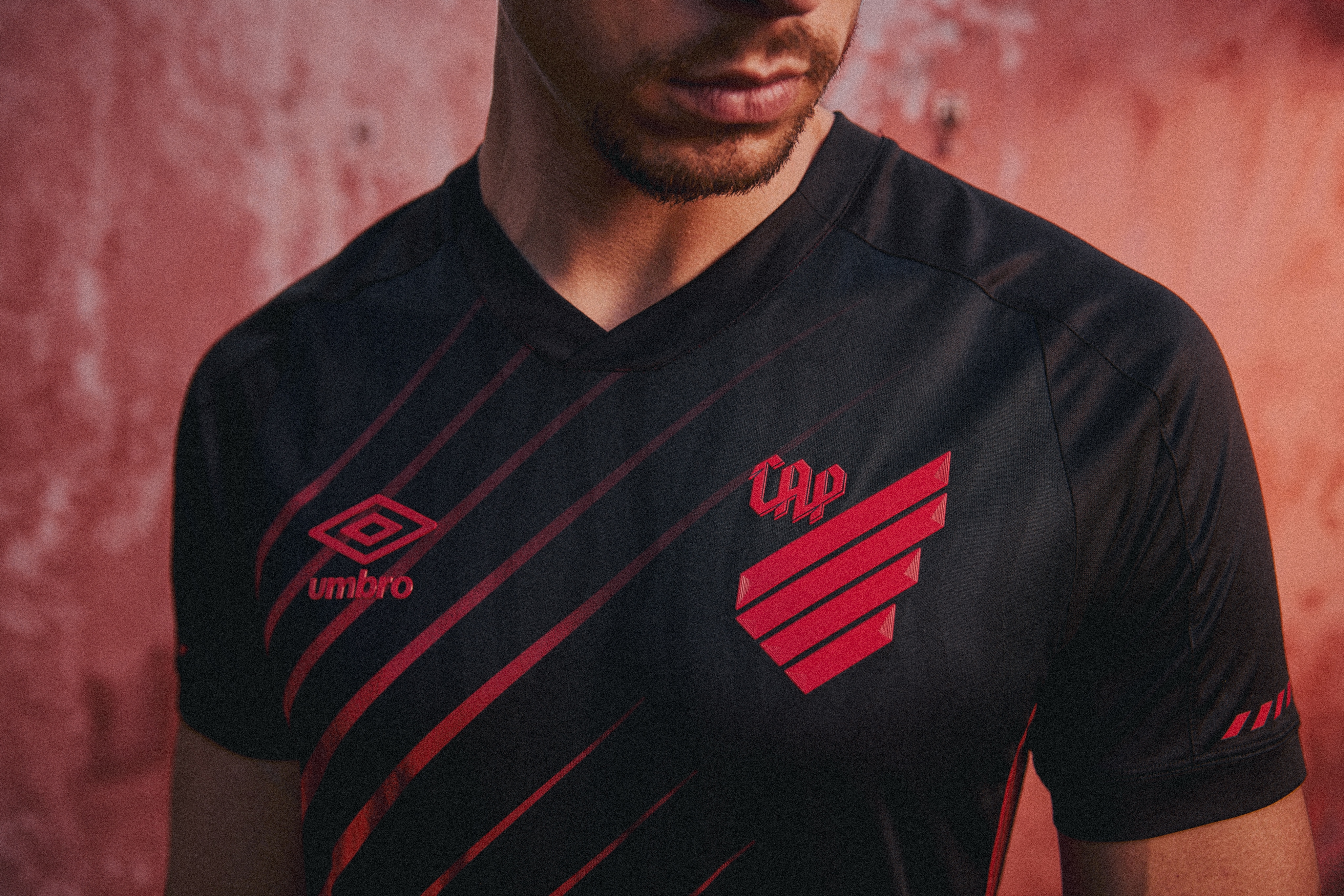 Athletico PR III 2026