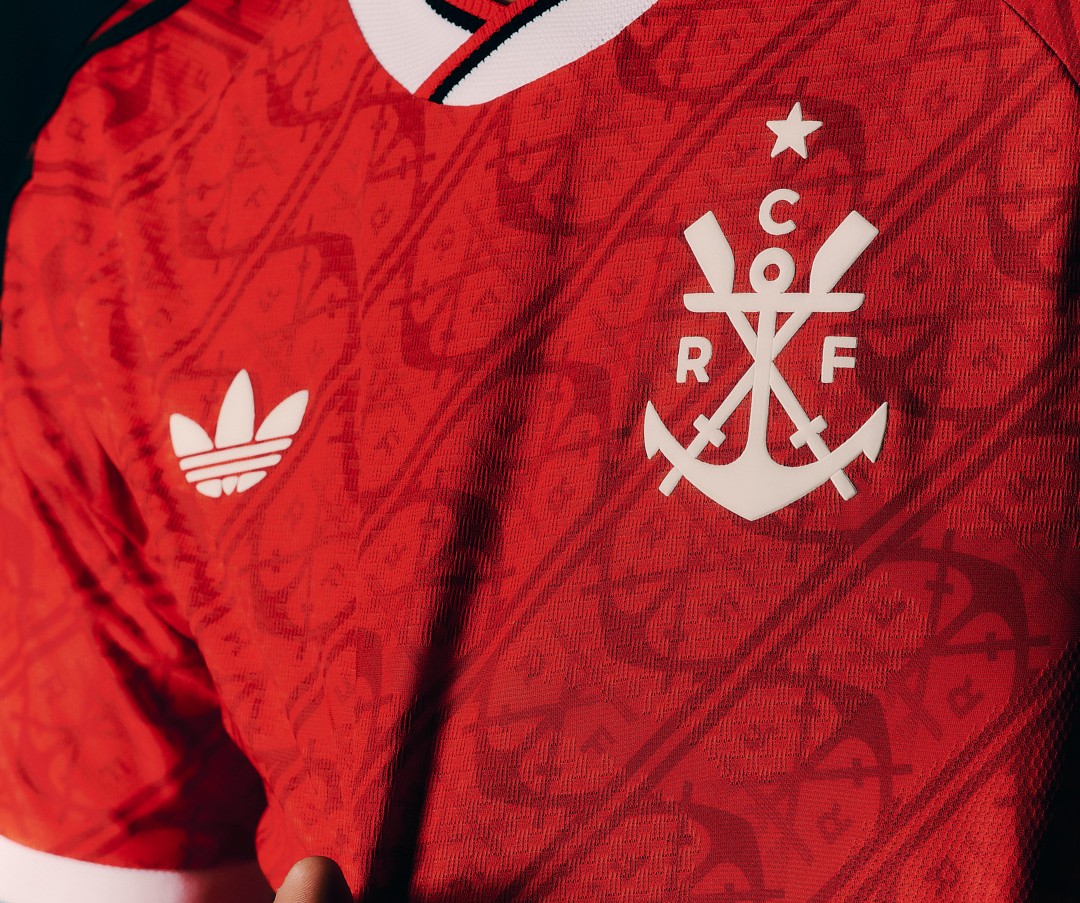 Flamengo III 2026