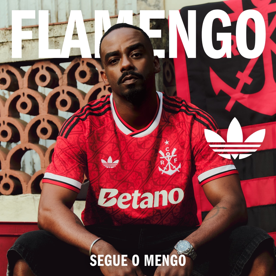 Flamengo III 2026