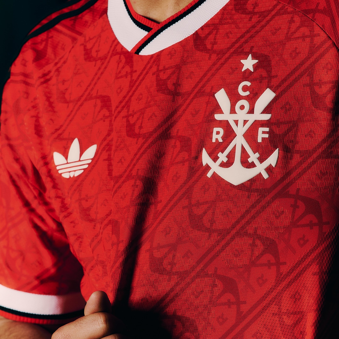 Flamengo III 2026