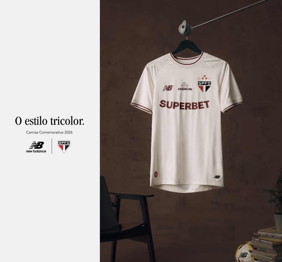 São Paulo III 2026