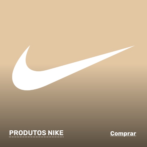 Marcas/Produtos Nike Natal