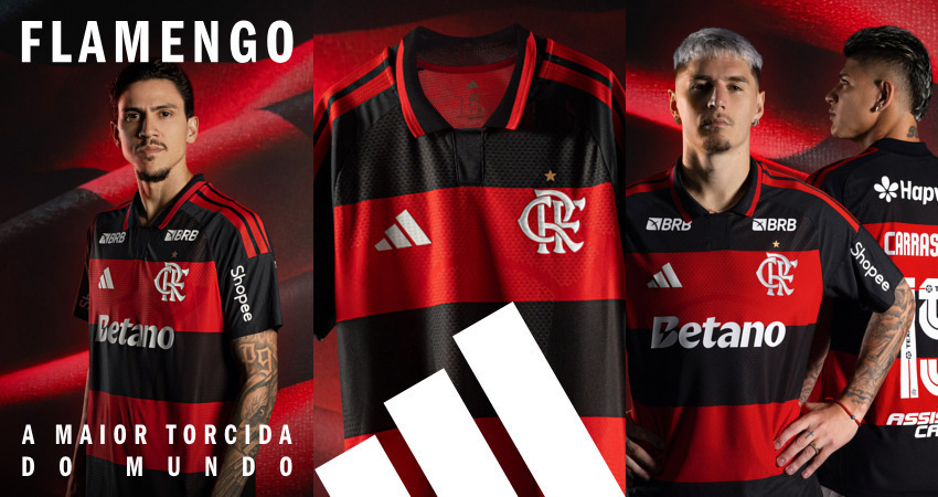  Flamengo I Jogador