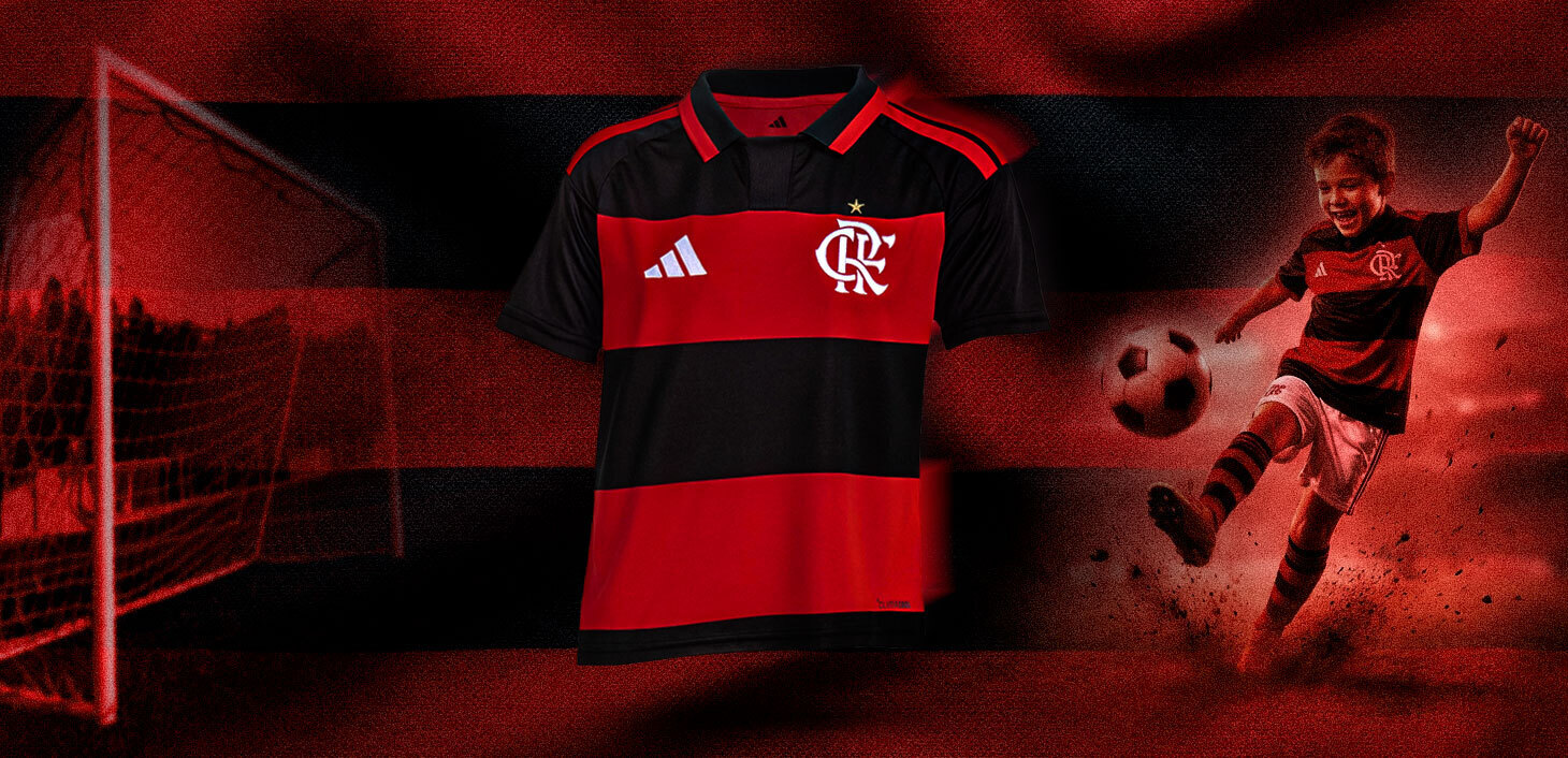 Flamengo I Jogador