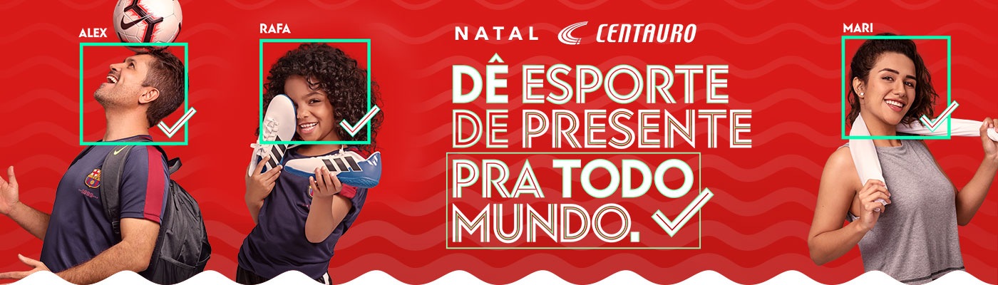 Natal Centauro