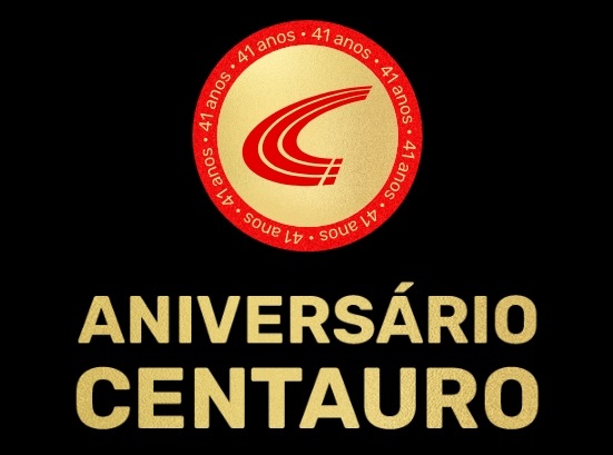 Esquenta aniversário Centauro
