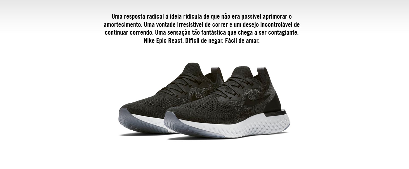 nike react centauro