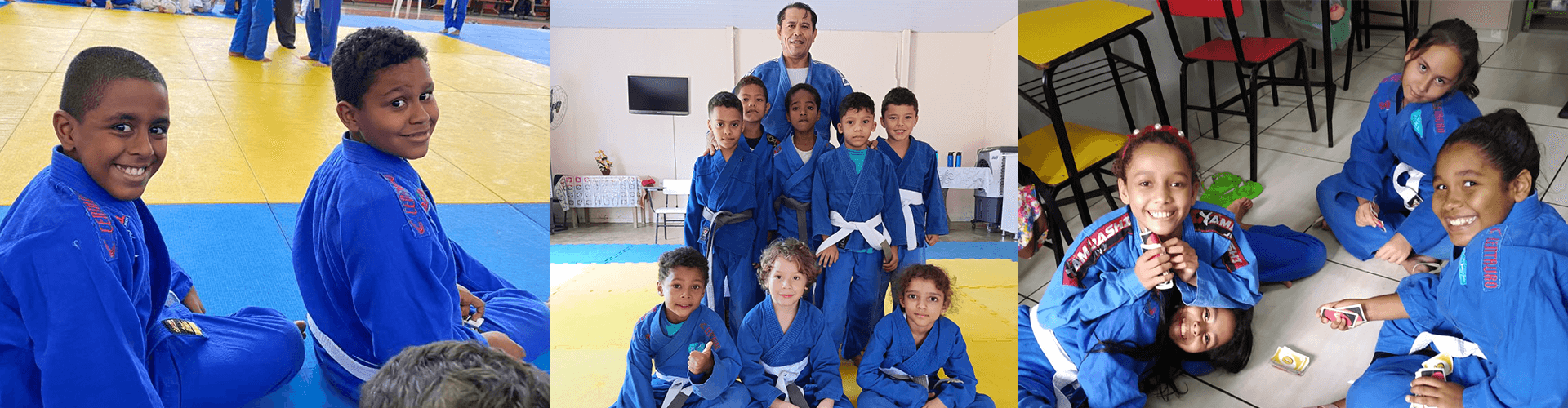 Associação Seara: como o esporte transforma vidas por meio da educação