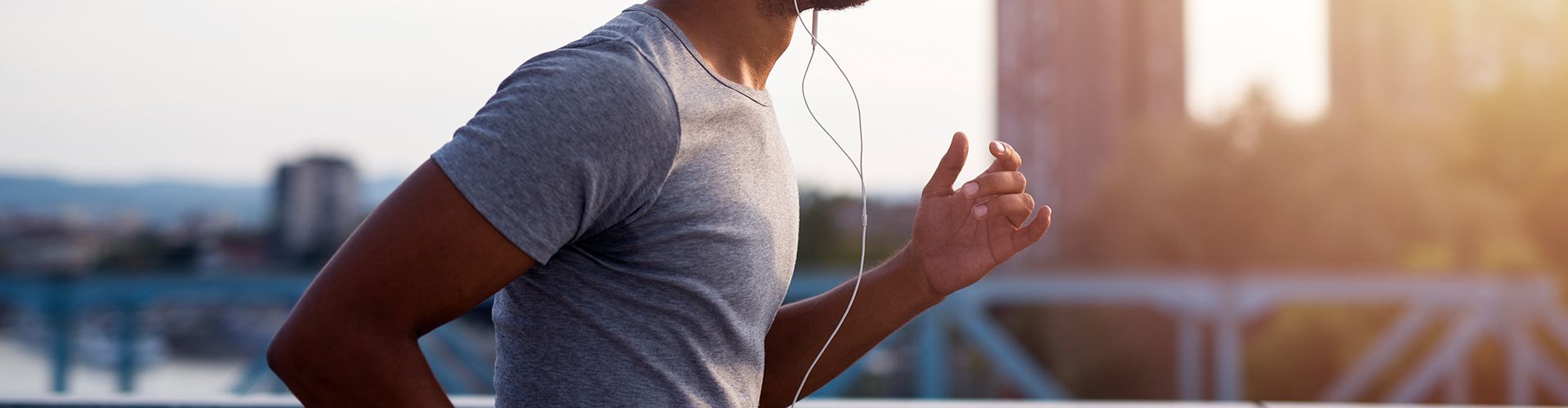 Dicas de roupas leves e respiráveis para treinar com mais conforto