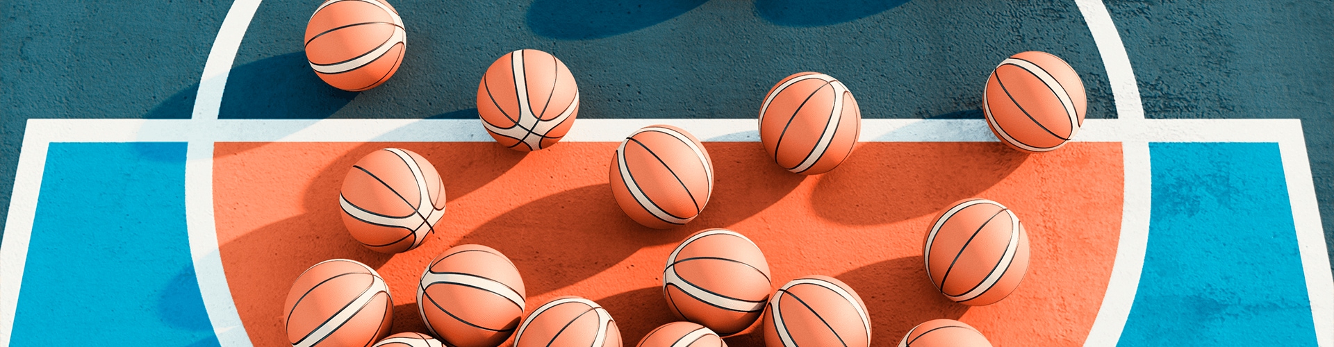 Guia Completo: como escolher a melhor bola de Basquete