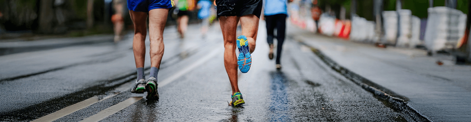 A História da Maratona de Londres: Do Sonho de Dois Atletas a um Ícone Global