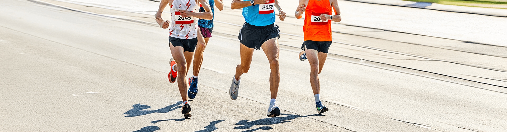 5 Acessórios Indispensáveis para a Sua Corrida