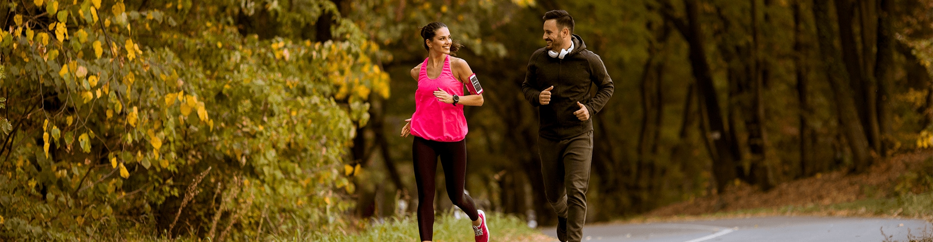 Corrida no Inverno: Dicas Quentes para Encarar o Frio com Disposição