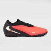 Imagem de chuteira de alto amortecimento da Nike