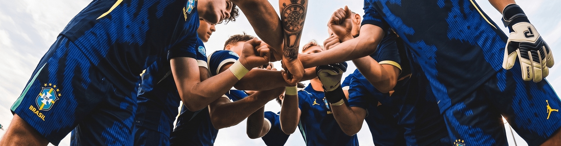 Os craques da Copa, jogadores que prometem brilhar no Mundial