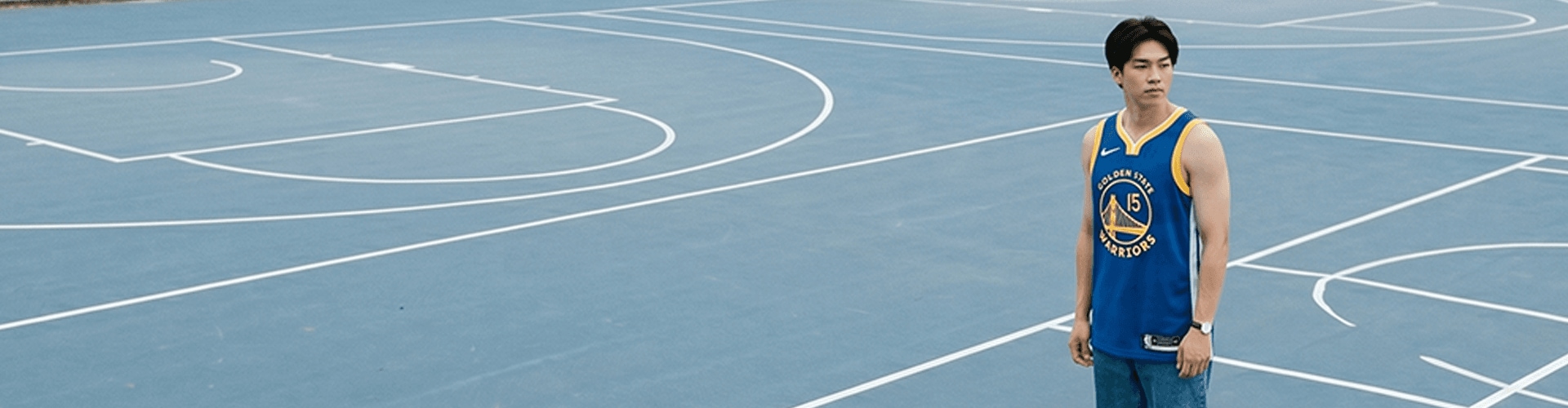 Jerseys de basquete: das quadras ao dia a dia