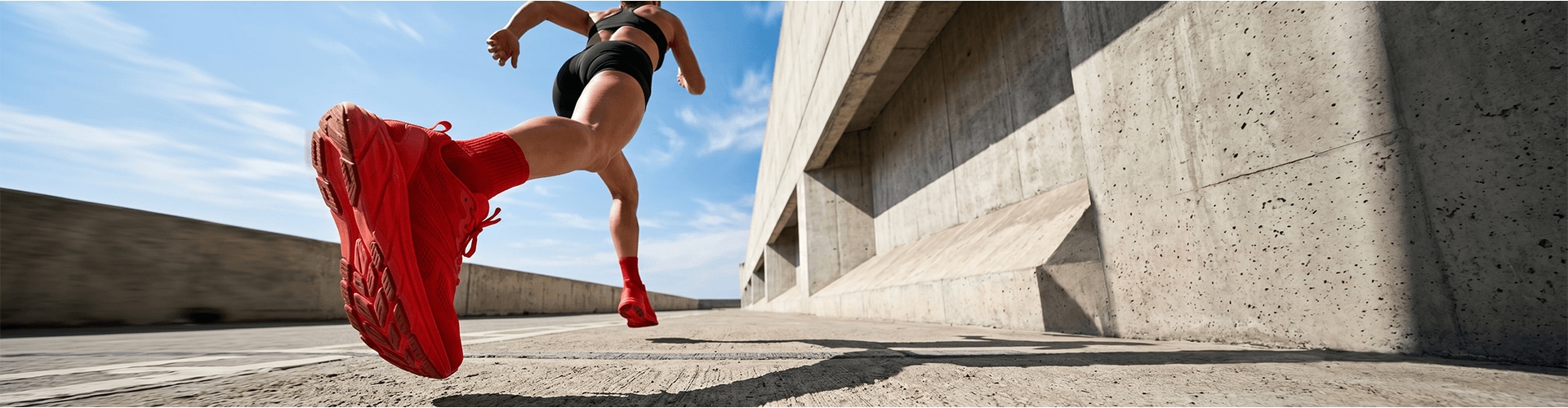 Como as tecnologias de tênis evitam lesões