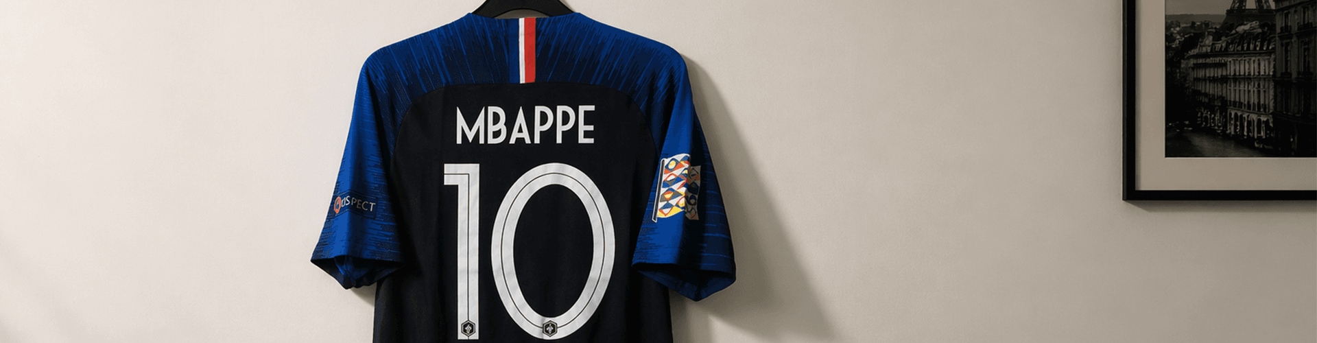 Os craques da Copa, jogadores que prometem brilhar no Mundial