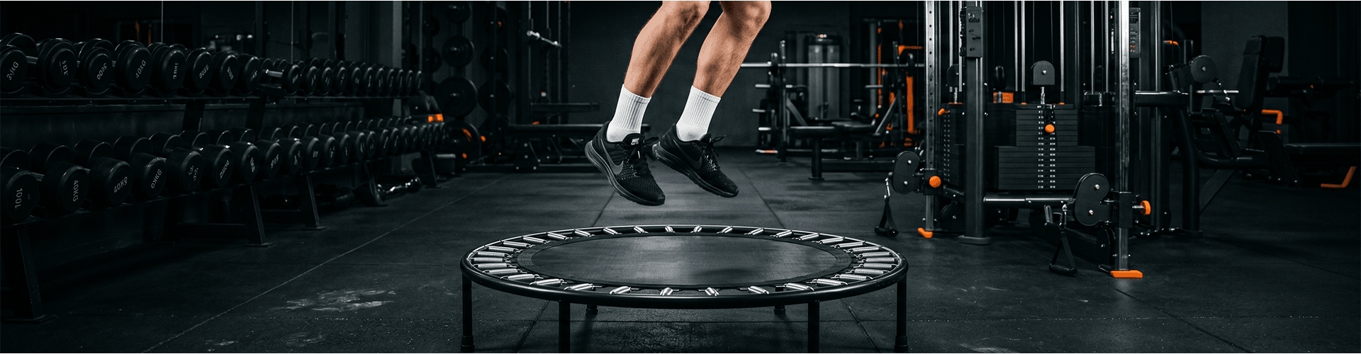 Como as aulas de jump ajudam na saúde física e mental