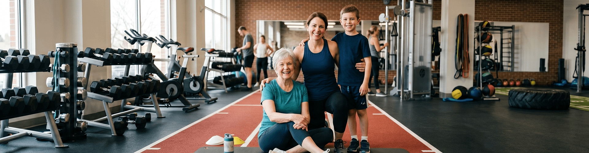1 mês para o Dia das Mães, ideias de presentes para quem vive em movimento