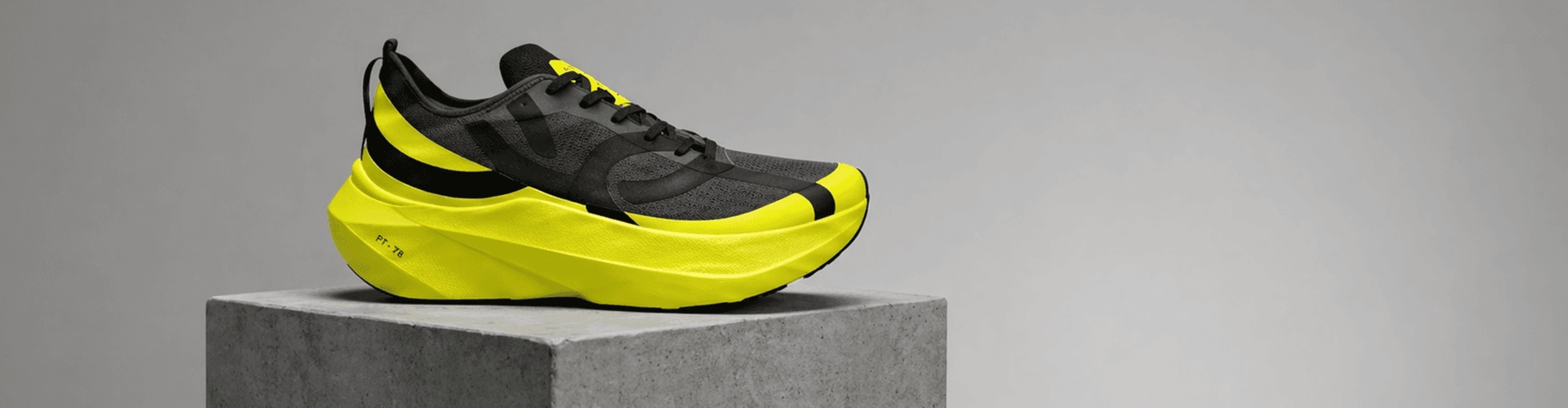 Corre 5, o novo passo da Olympikus para quem ama correr