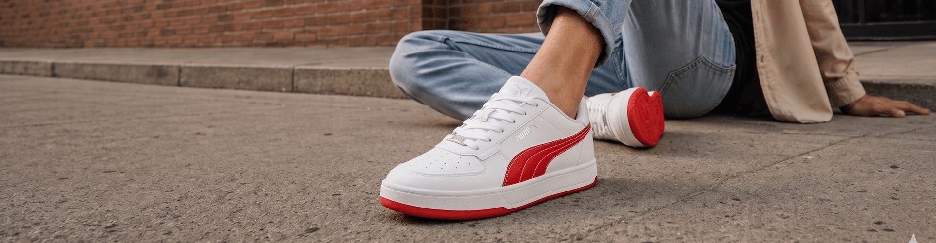 Conheça o tênis Puma especial Centauro 45 anos