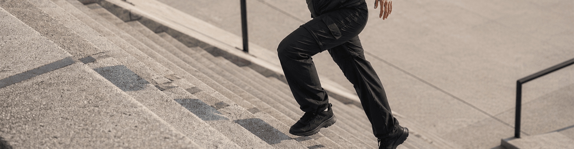 Monte seu look de inverno com a Nord Outdoor