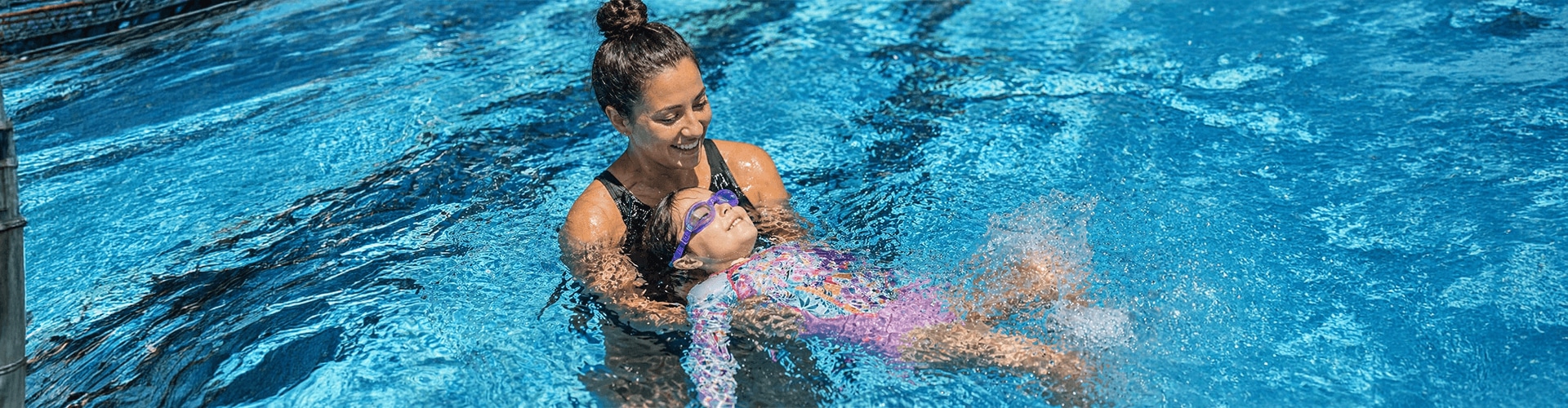 Dê esporte de presente para a sua mãe