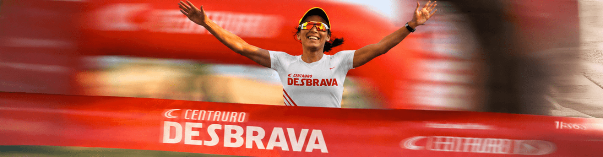 Centauro Desbrava - Etapa Porto Alegre