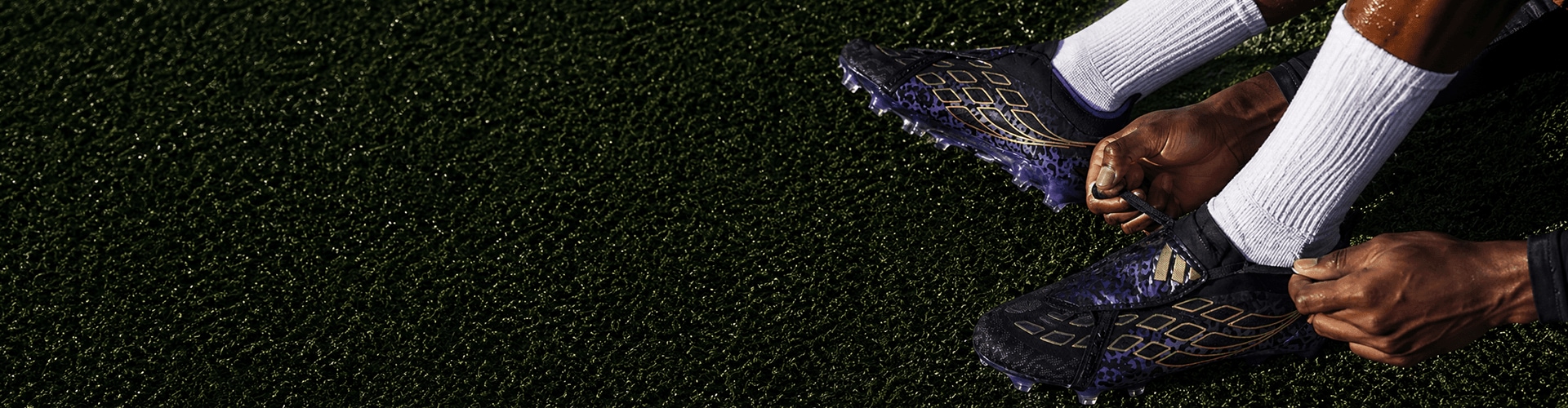 Chuteira do Kaká, a nova adidas Predator inspirada em um craque histórico