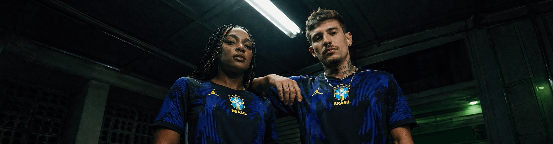 Joga Sinistro: dos campos ao dia a dia