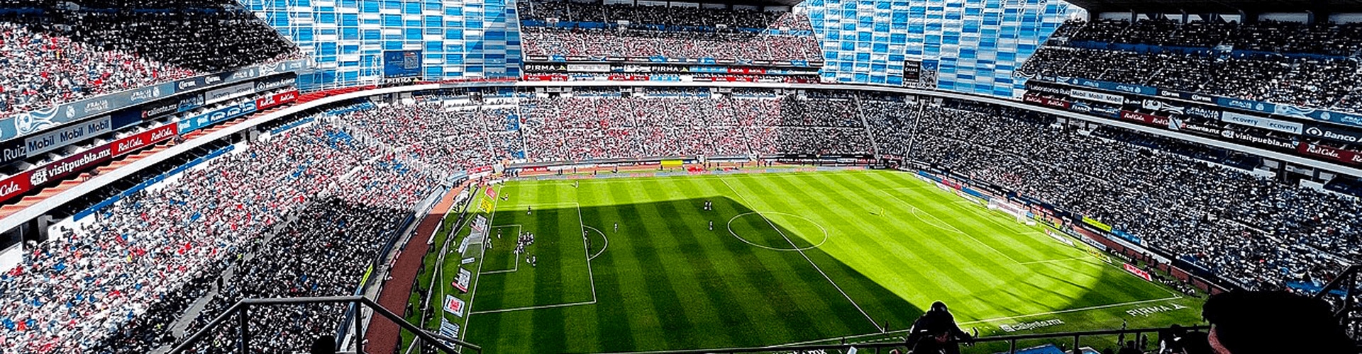 Estádios da Copa do Mundo 2026
