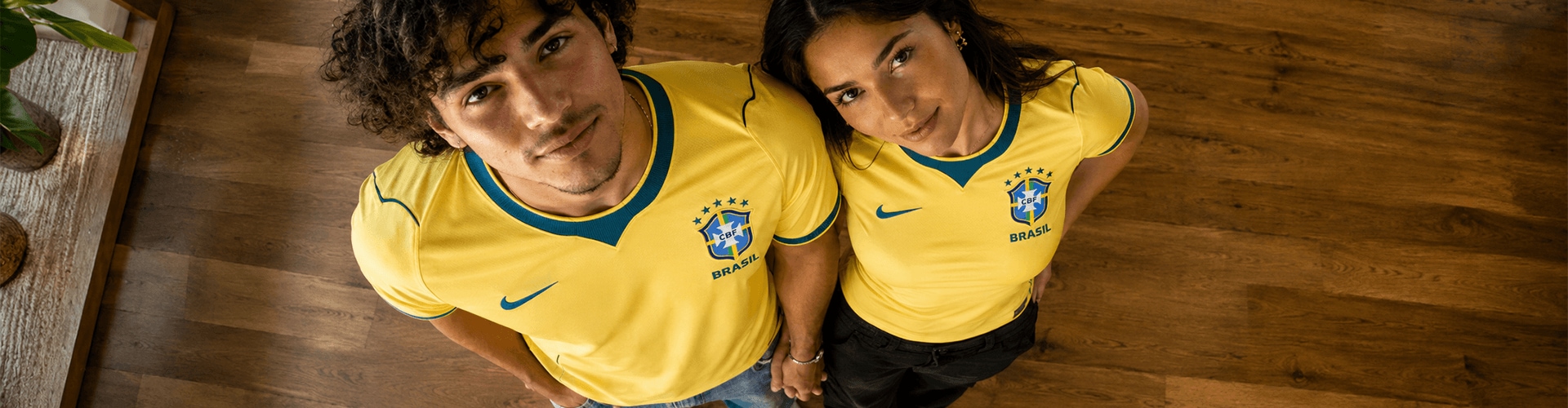 Top 5 presentes para o Dia dos Namorados - Arena Centauro