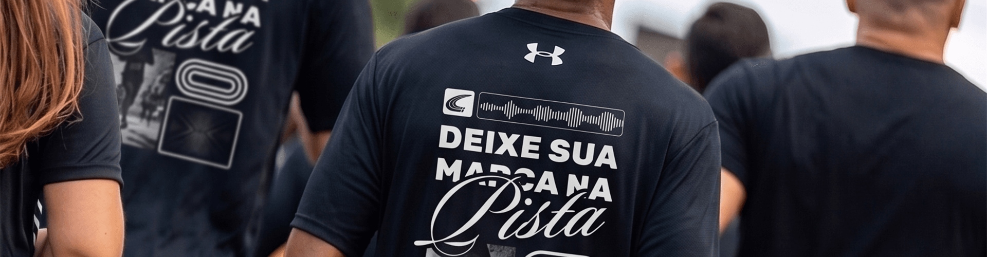 Centauro - Deixe sua Marca na Pista