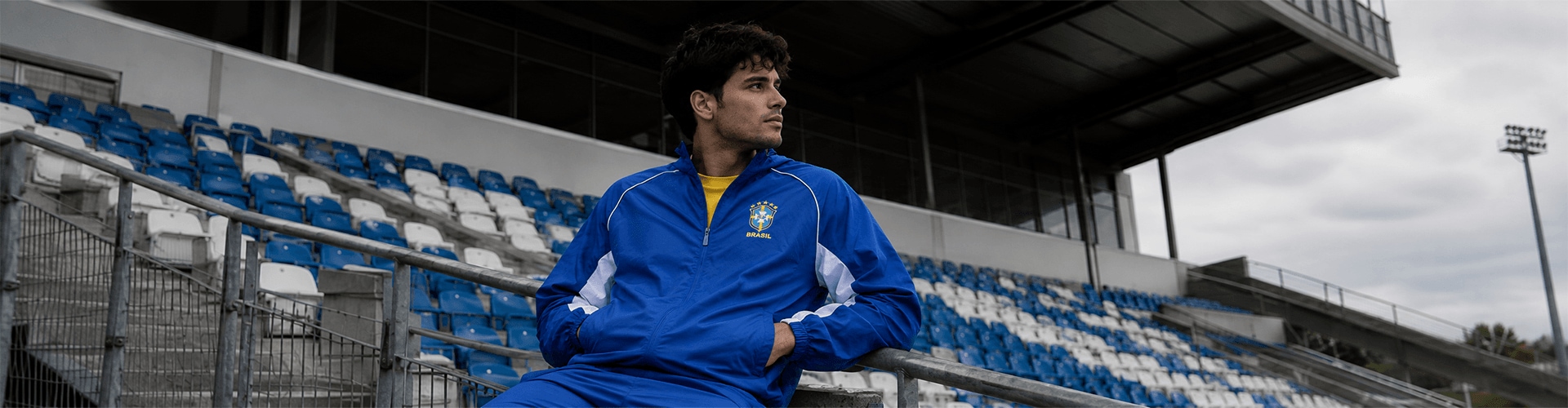 Tudo das coleções das Seleções 2026