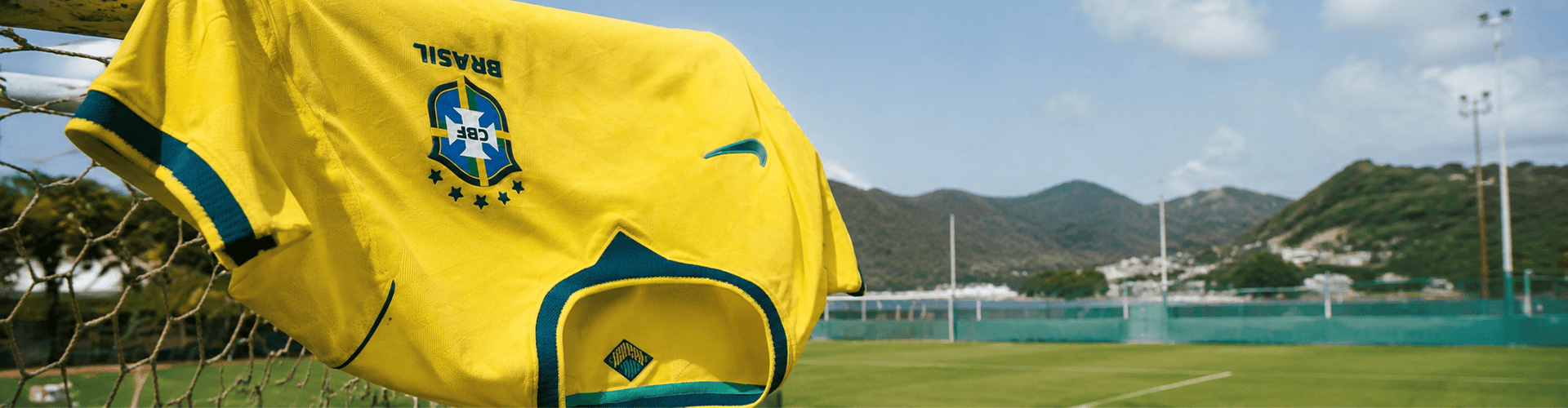 Craques do Brasileirão na Copa