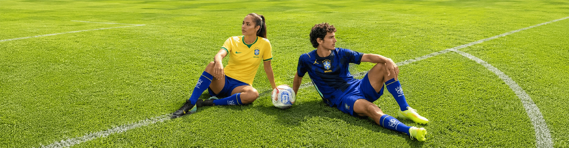 Pack de Copa: Combo com Chuteira, Camisa e Acessórios