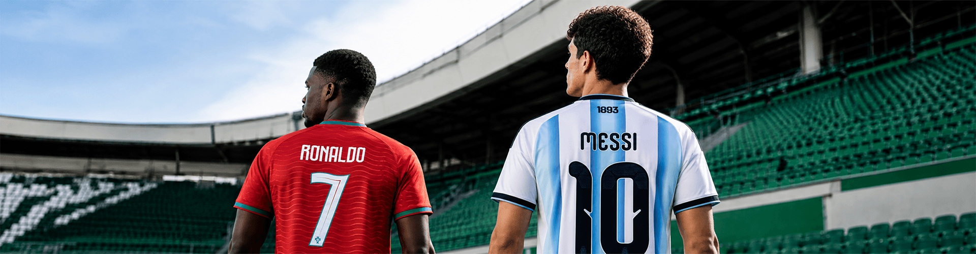 A última Copa dos Craques