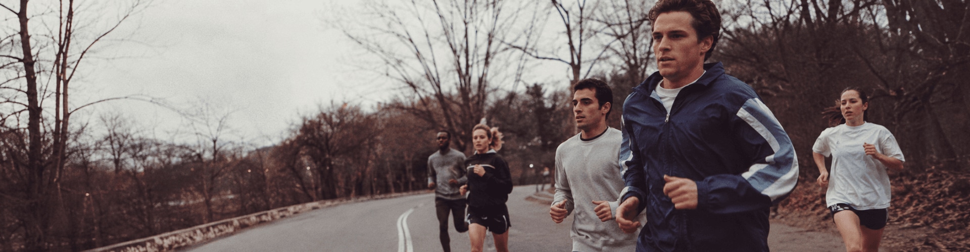 Guia: O Retorno do "Retro Running"